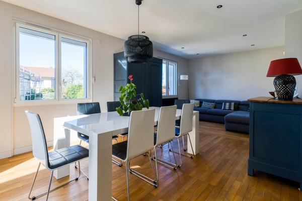 Maison de caractère dans un environnement calme
