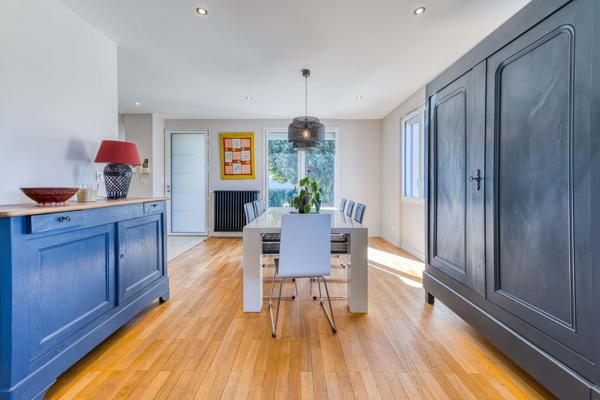 Maison de caractère dans un environnement calme