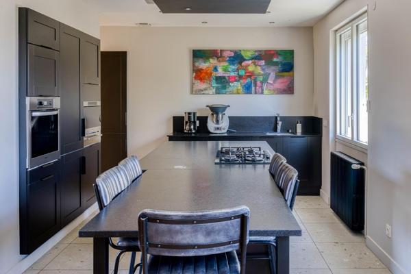 Maison de caractère dans un environnement calme