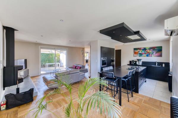 Maison de caractère dans un environnement calme