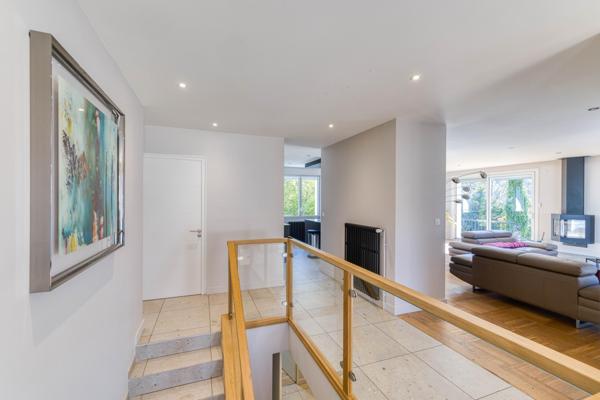 Maison de caractère dans un environnement calme