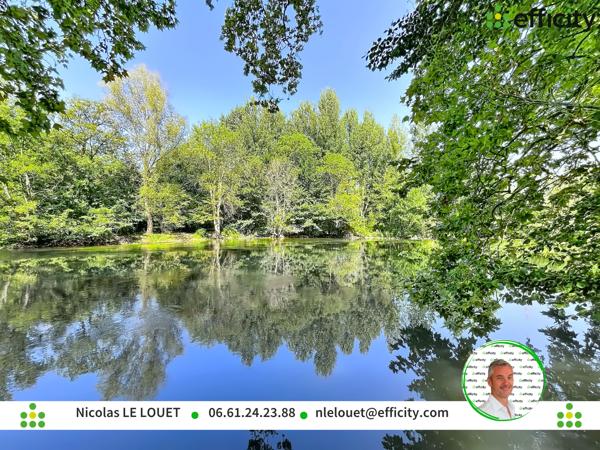 Appartement
         6 pièces
        - 249 m² 378 000 € *