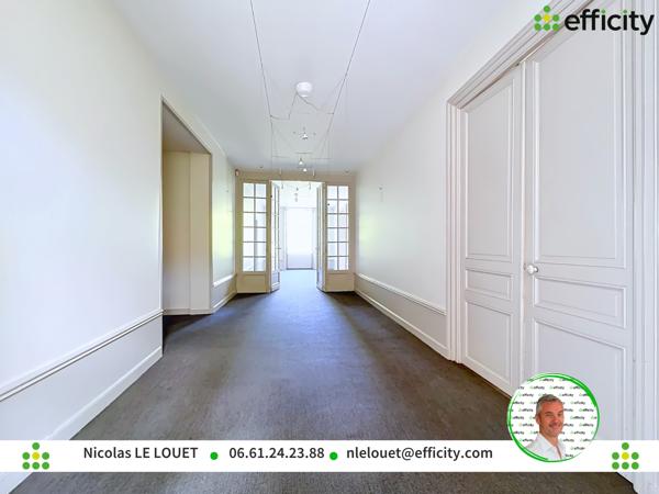 Appartement
         6 pièces
        - 249 m² 378 000 € *