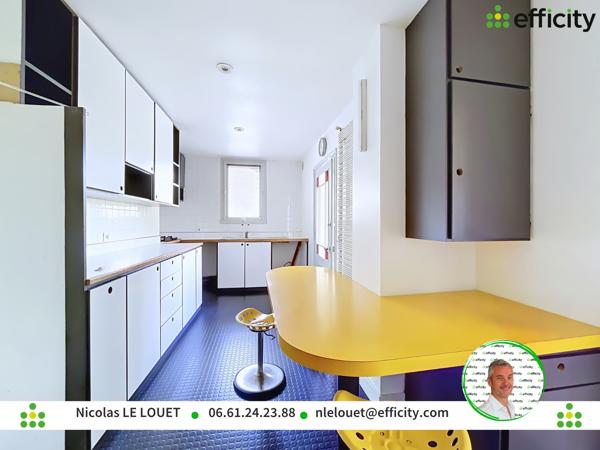 Appartement
         6 pièces
        - 249 m² 378 000 € *