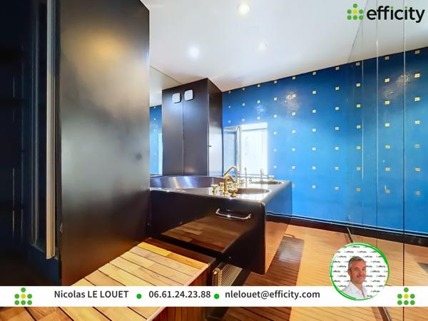 Appartement
         6 pièces
        - 249 m² 378 000 € *