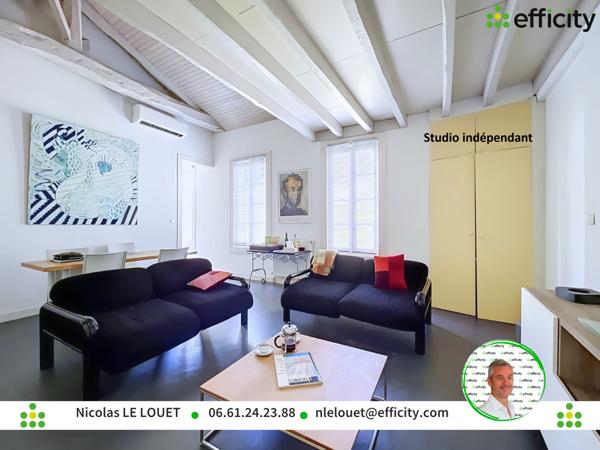 Appartement
         6 pièces
        - 249 m² 378 000 € *
