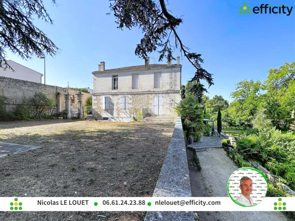 Appartement
         6 pièces
        - 249 m² 378 000 € *