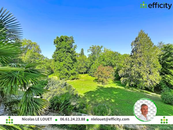 Appartement
         6 pièces
        - 249 m² 378 000 € *