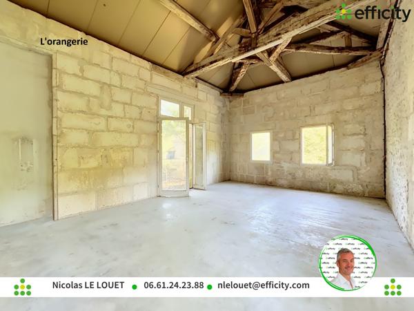 Appartement
         6 pièces
        - 249 m² 378 000 € *