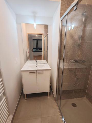 Appartement SOTTEVILLE LES ROUEN 67.45 m²