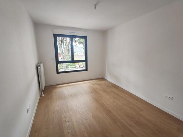 Appartement SOTTEVILLE LES ROUEN 67.45 m²