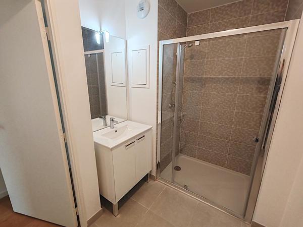 Appartement SOTTEVILLE LES ROUEN 67.45 m²