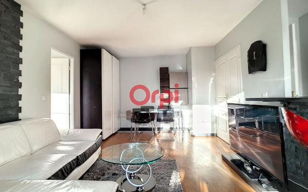 Appartement à louer    2 pièces •  Suresnes