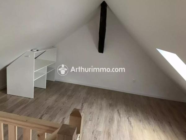 Location Appartement 2 pièces 37 m2 à Moissy-Cramayel