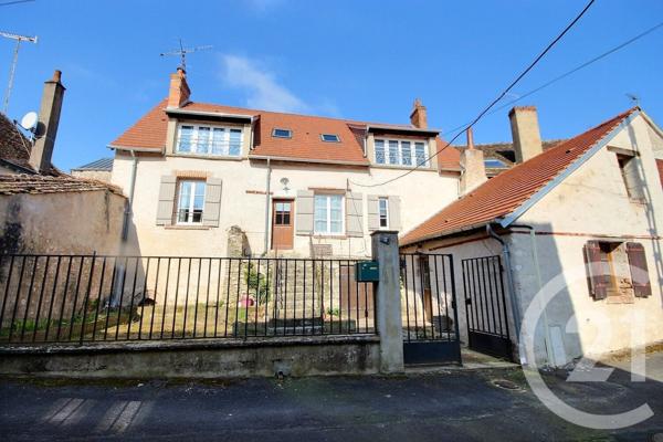 Maison à vendre  5 pièces - 133 m2 MER - 41