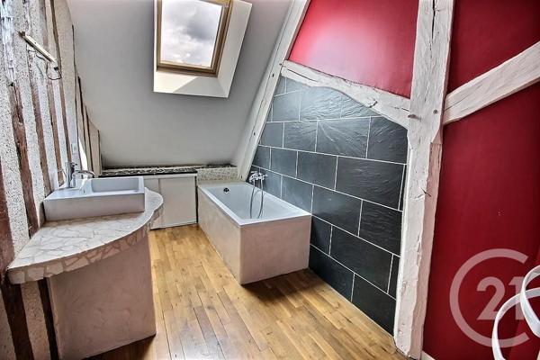 Maison à vendre  5 pièces - 133 m2 MER - 41