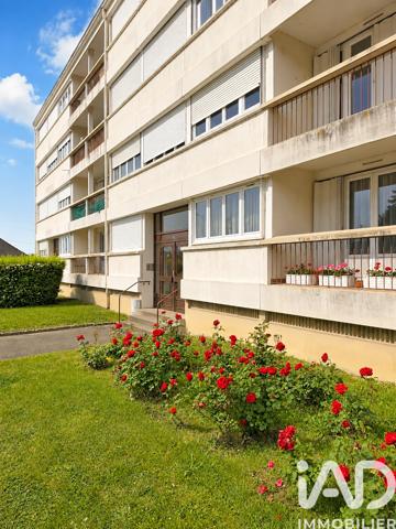Studio à vendre 29 m² Gien