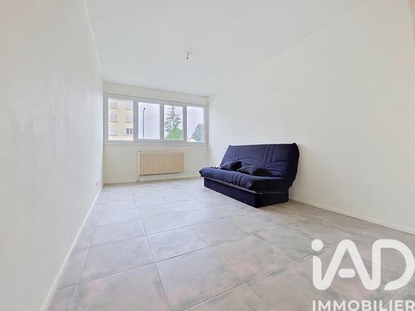 Studio à vendre 29 m² Gien