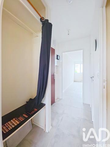 Studio à vendre 29 m² Gien