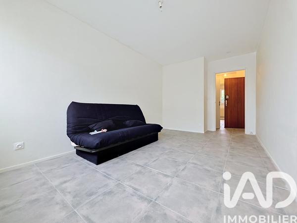 Studio à vendre 29 m² Gien