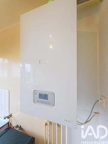 Studio à vendre 29 m² Gien