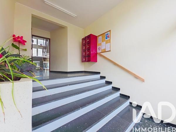 Studio à vendre 29 m² Gien