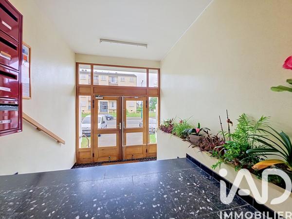 Studio à vendre 29 m² Gien