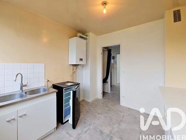 Studio à vendre 29 m² Gien