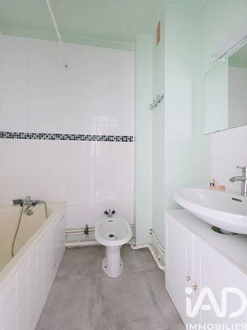 Studio à vendre 29 m² Gien