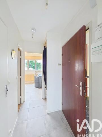 Studio à vendre 29 m² Gien