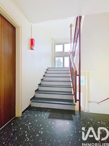 Studio à vendre 29 m² Gien