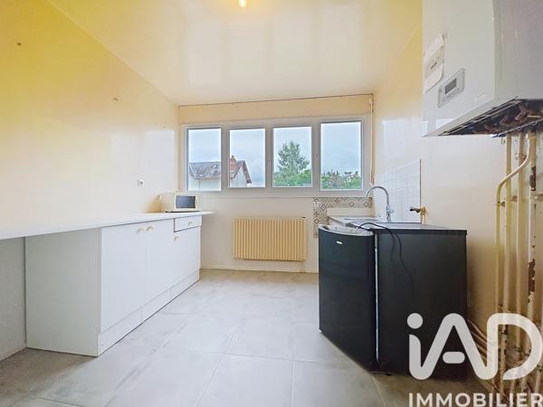 Studio à vendre 29 m² Gien
