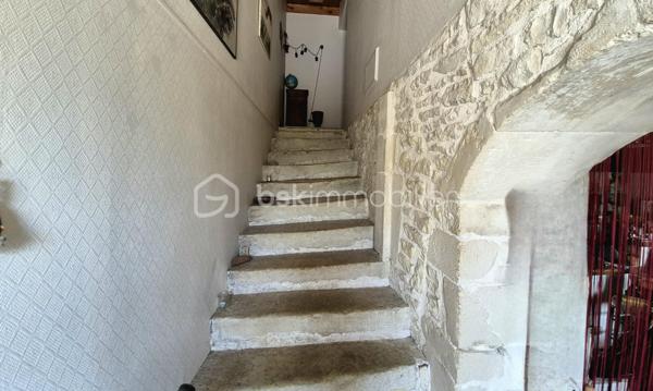 Maison de village de 129 m²