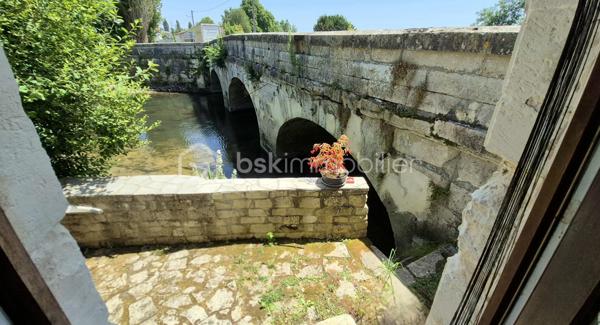 Maison de village de 129 m²