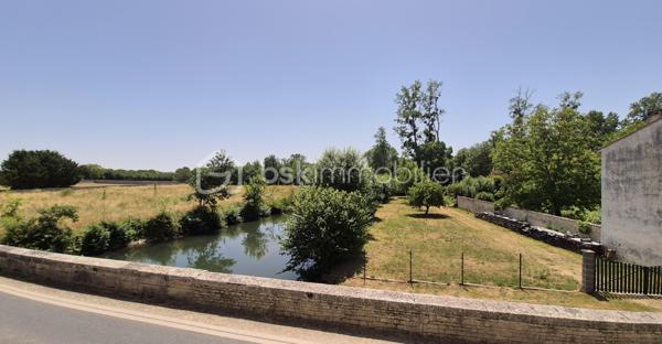 Maison de village de 129 m²