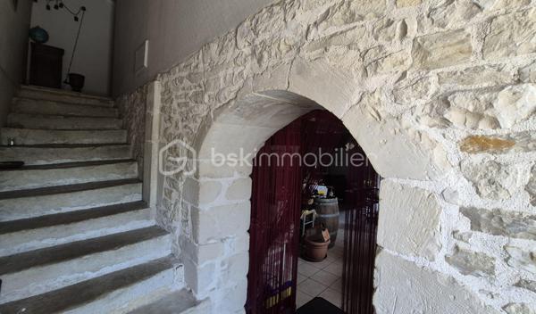 Maison de village de 129 m²