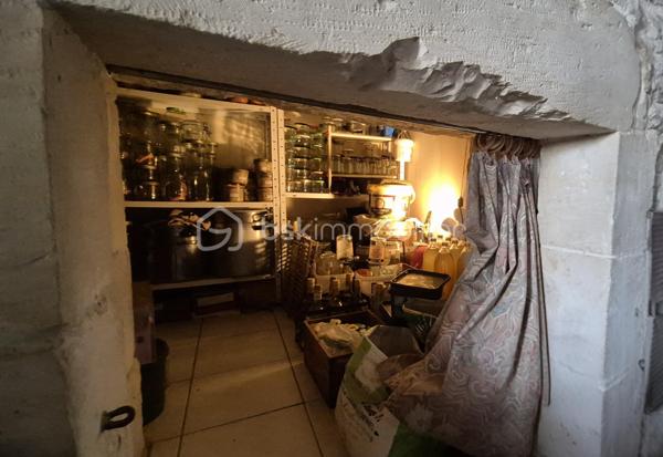 Maison de village de 129 m²