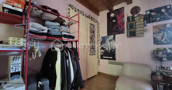 Maison de village de 129 m²