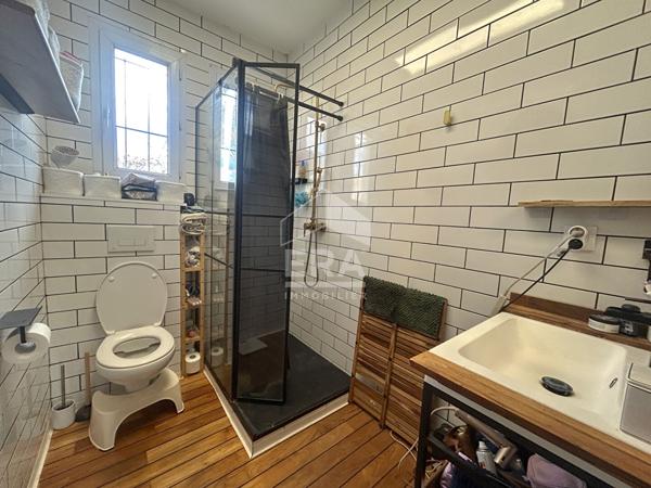 BILLERE : Maison de 110m² rénovée 4 pièces