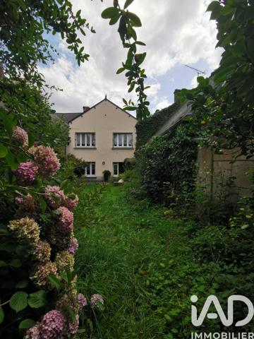 Immeuble à vendre 273 m² Pontrieux