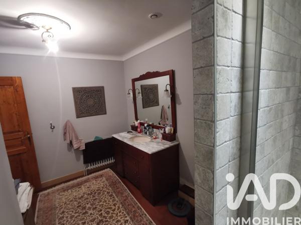 Immeuble à vendre 273 m² Pontrieux