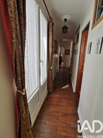 Immeuble à vendre 273 m² Pontrieux