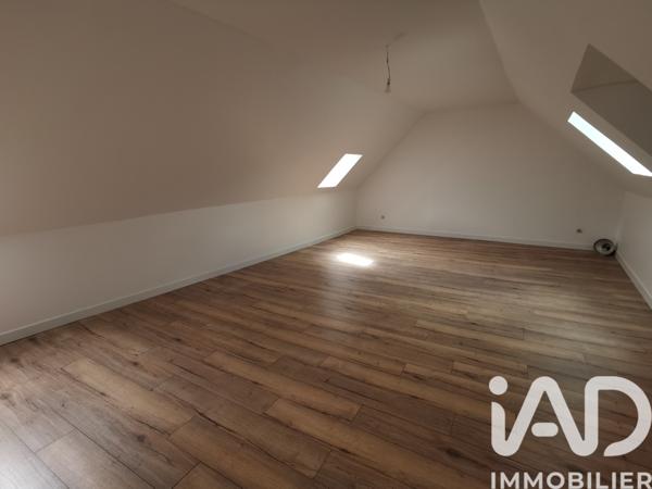 Immeuble à vendre 273 m² Pontrieux