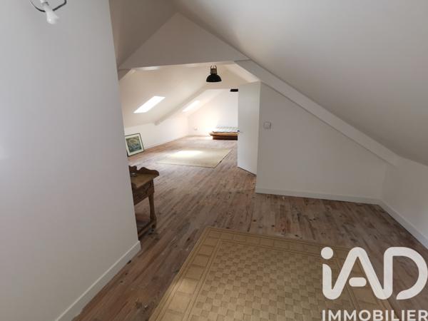 Immeuble à vendre 273 m² Pontrieux