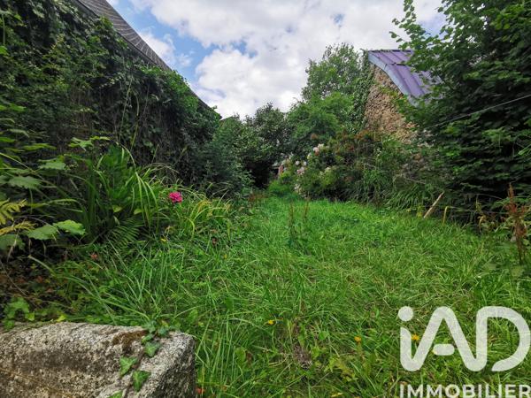 Immeuble à vendre 273 m² Pontrieux