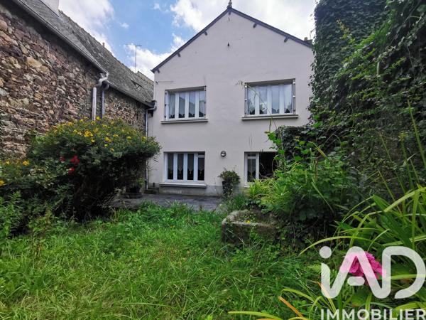 Immeuble à vendre 273 m² Pontrieux