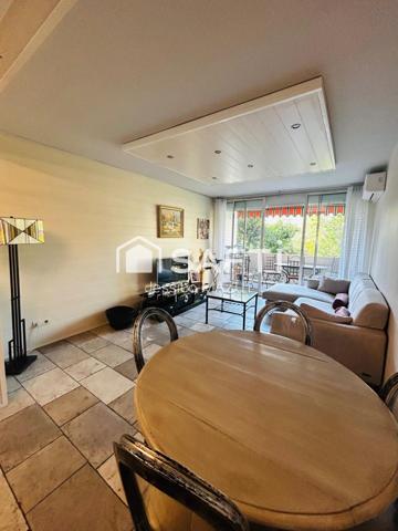 Bel appartement proche des commerces de proximités