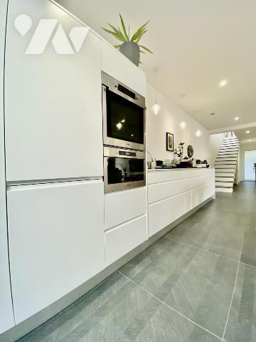 Maison de plain-pied dans le centre de Plérin à l'abri des regards