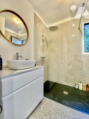 Maison de plain-pied dans le centre de Plérin à l'abri des regards