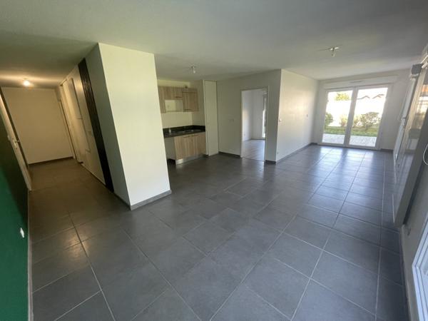 Appartement à vendre |  Pessac |  3 pièces | 69 m²